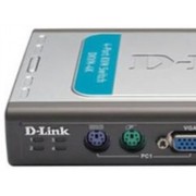 D-Link Cable DKVM 403